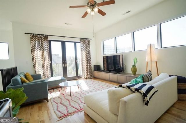 384 Ralph McGill Boulevard 410, Atlanta, GA 30312