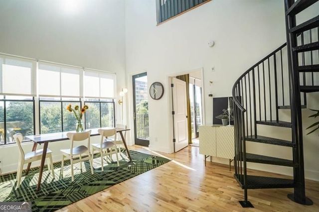 384 Ralph McGill Boulevard 410, Atlanta, GA 30312