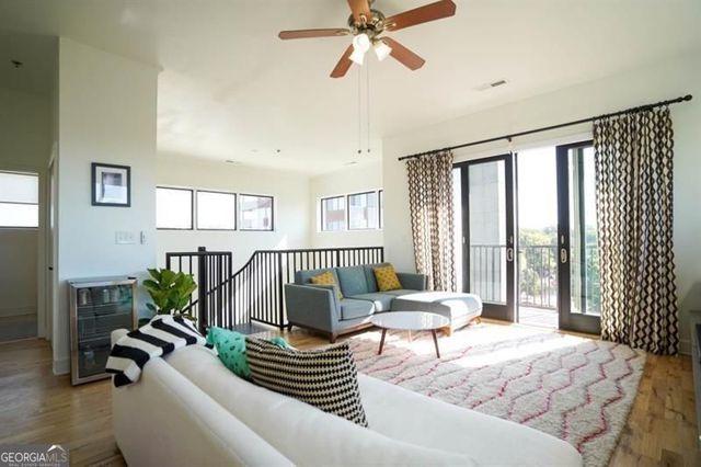 384 Ralph McGill Boulevard 410, Atlanta, GA 30312