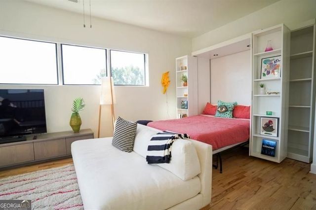 384 Ralph McGill Boulevard 410, Atlanta, GA 30312