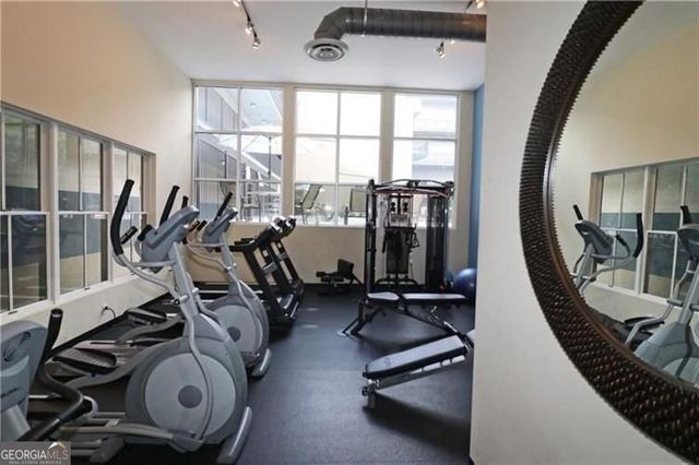 384 Ralph McGill Boulevard 410, Atlanta, GA 30312