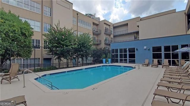 384 Ralph McGill Boulevard 410, Atlanta, GA 30312