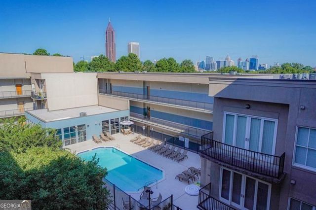 384 Ralph McGill Boulevard 410, Atlanta, GA 30312