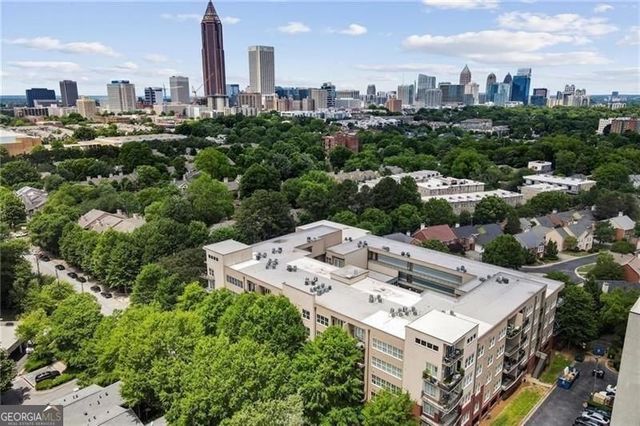 384 Ralph McGill Boulevard 410, Atlanta, GA 30312