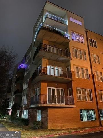 384 Ralph McGill Boulevard 410, Atlanta, GA 30312