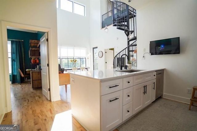 384 Ralph McGill Boulevard 410, Atlanta, GA 30312