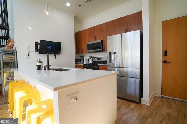 384 Ralph McGill Boulevard 410, Atlanta, GA 30312