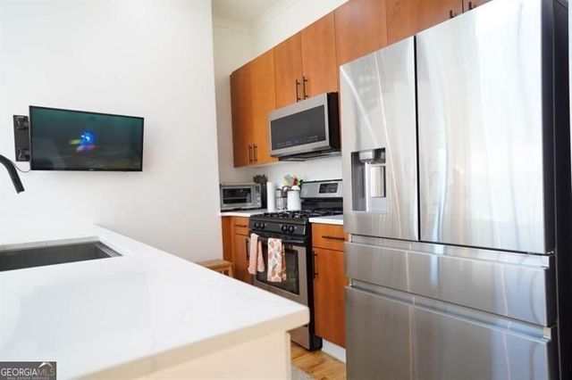 384 Ralph McGill Boulevard 410, Atlanta, GA 30312