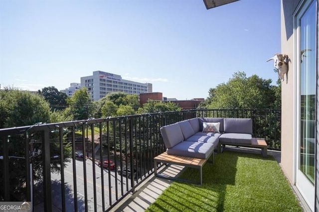 384 Ralph McGill Boulevard 410, Atlanta, GA 30312