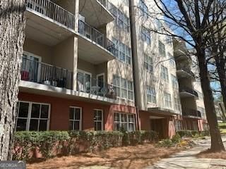 384 Ralph McGill Boulevard 410, Atlanta, GA 30312