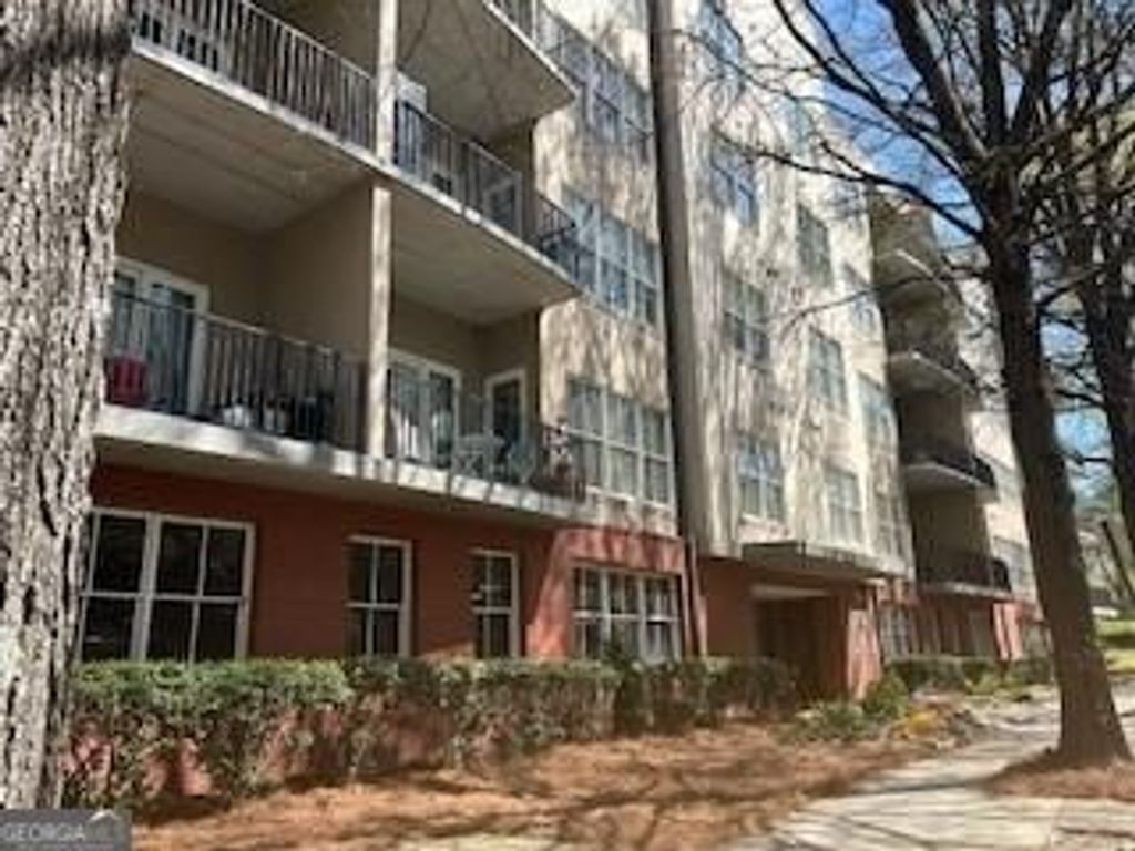 384 Ralph McGill Boulevard 410, Atlanta, GA 30312