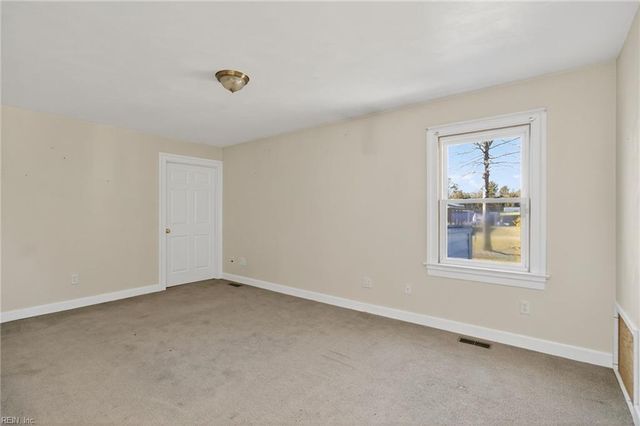 2301 Airport RD, Suffolk, VA 23434
