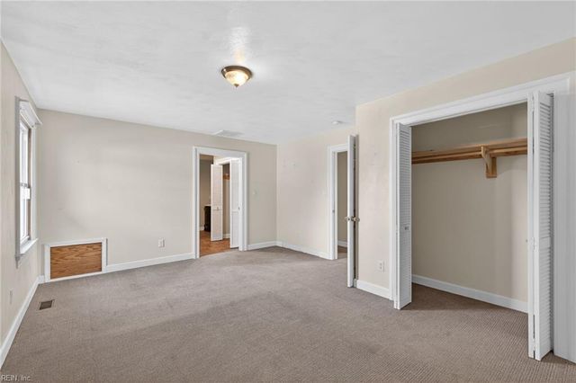 2301 Airport RD, Suffolk, VA 23434