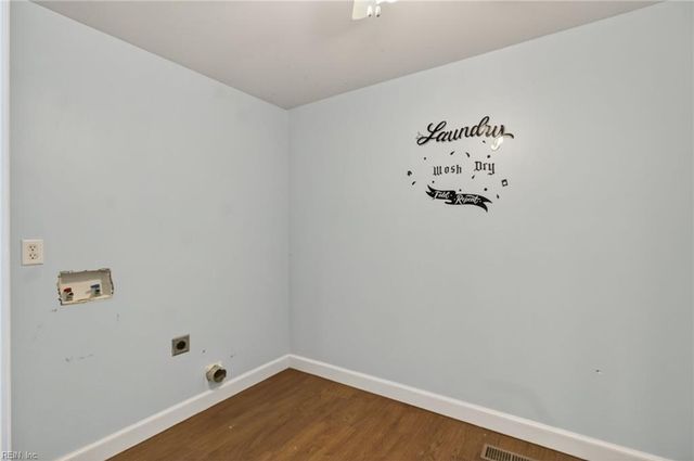 2301 Airport RD, Suffolk, VA 23434