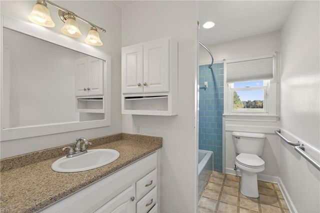 2301 Airport RD, Suffolk, VA 23434
