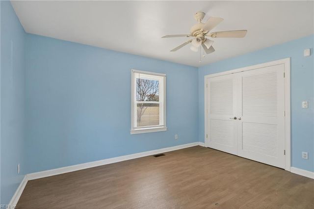 2301 Airport RD, Suffolk, VA 23434