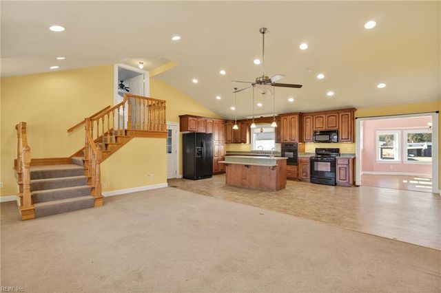 2301 Airport RD, Suffolk, VA 23434