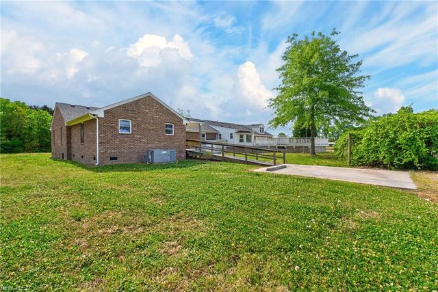 2301 Airport RD, Suffolk, VA 23434