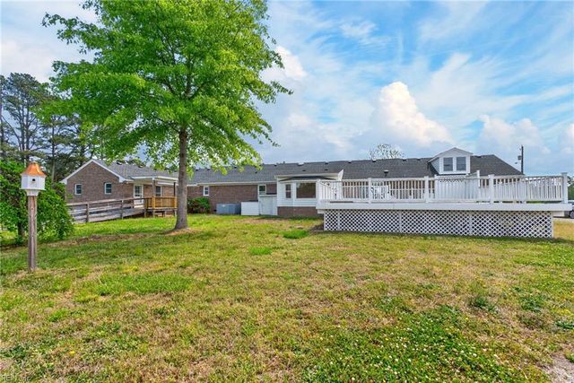 2301 Airport RD, Suffolk, VA 23434