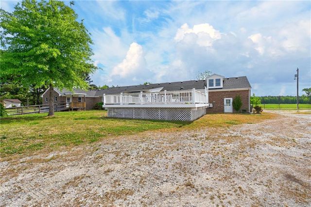 2301 Airport RD, Suffolk, VA 23434