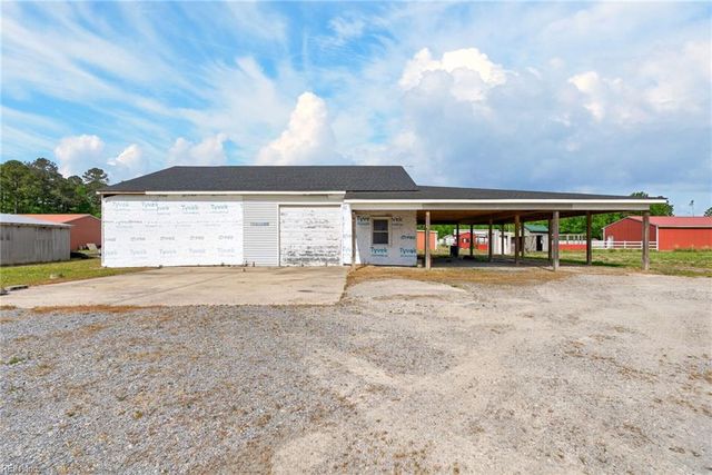 2301 Airport RD, Suffolk, VA 23434