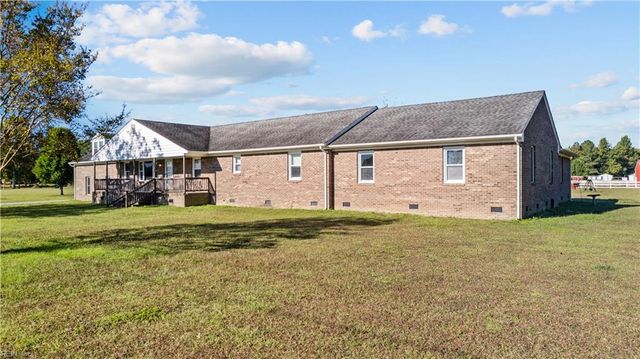 2301 Airport RD, Suffolk, VA 23434