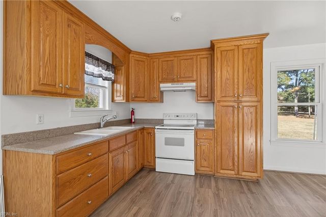 2301 Airport RD, Suffolk, VA 23434