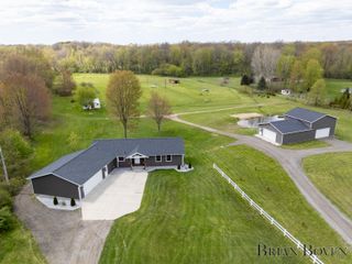 9001 Myers Lake Avenue Ne, Courtland Twp, MI 49341