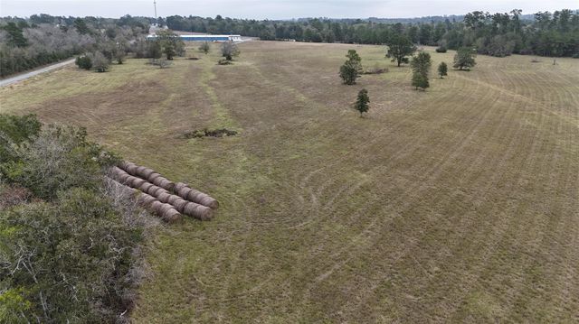 TBD Tract 3 Percy Howard Road, Huntsville, TX 77320