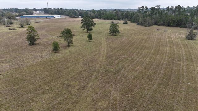 TBD Tract 3 Percy Howard Road, Huntsville, TX 77320