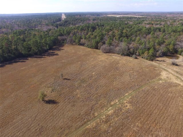 TBD Tract 3 Percy Howard Road, Huntsville, TX 77320