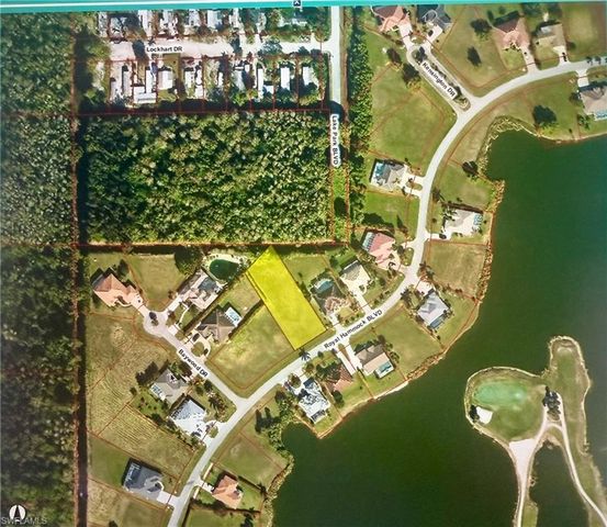 18139 Royal Hammock BLVD, Naples, FL 34114