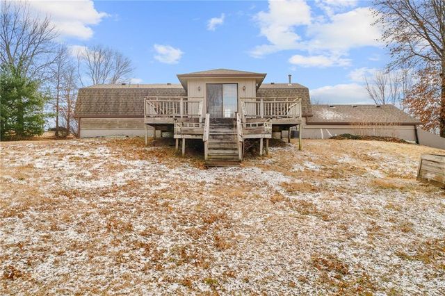 16404 Covey Lane, Bonner Springs, KS 66012