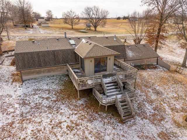 16404 Covey Lane, Bonner Springs, KS 66012