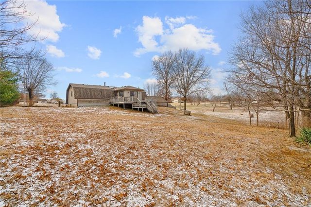 16404 Covey Lane, Bonner Springs, KS 66012