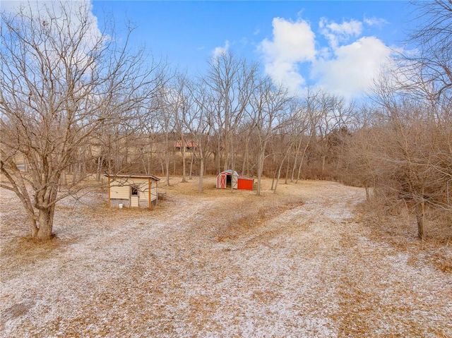 16404 Covey Lane, Bonner Springs, KS 66012