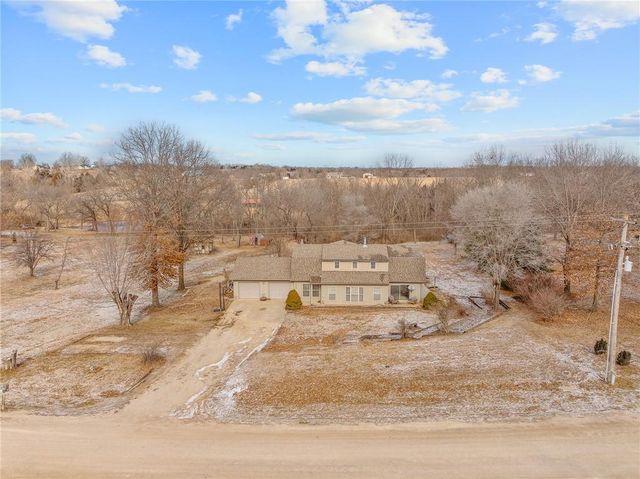 16404 Covey Lane, Bonner Springs, KS 66012