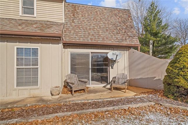 16404 Covey Lane, Bonner Springs, KS 66012