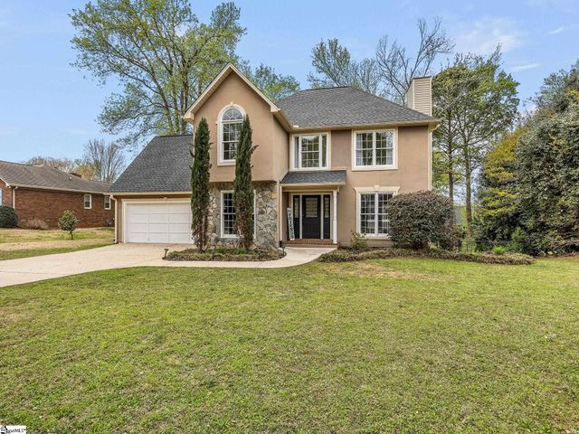 417 Summerton Place, Moore, SC 29369