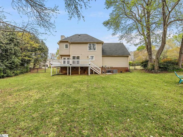 417 Summerton Place, Moore, SC 29369