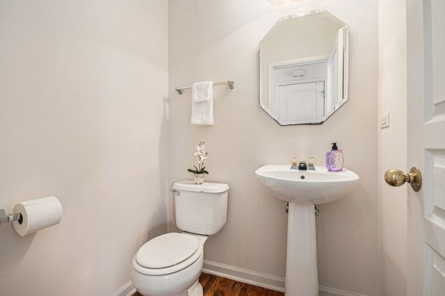 12901 Norwich Street, Plainfield, IL 60585