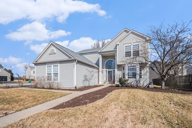 12901 Norwich Street, Plainfield, IL 60585