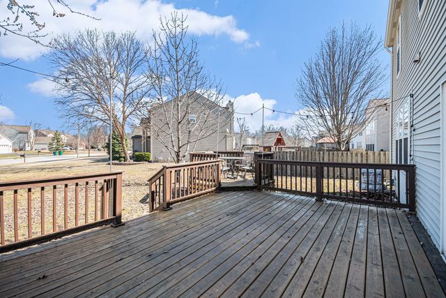 12901 Norwich Street, Plainfield, IL 60585