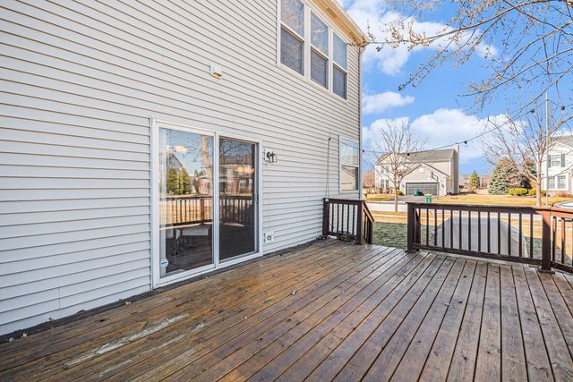 12901 Norwich Street, Plainfield, IL 60585