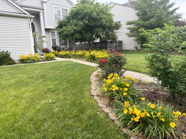 12901 Norwich Street, Plainfield, IL 60585