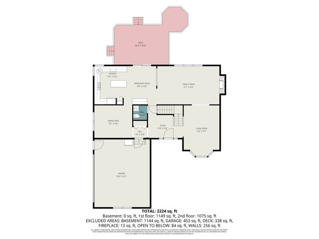 12901 Norwich Street, Plainfield, IL 60585