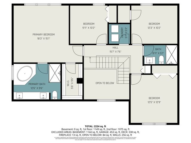 12901 Norwich Street, Plainfield, IL 60585