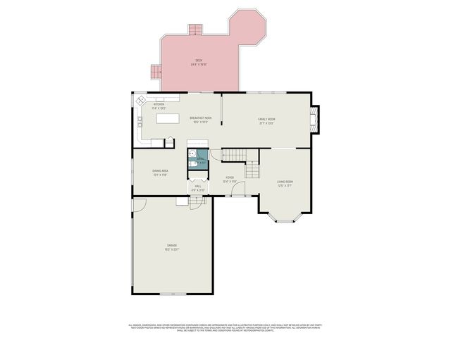 12901 Norwich Street, Plainfield, IL 60585