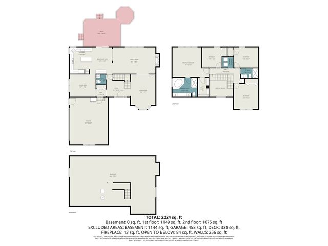 12901 Norwich Street, Plainfield, IL 60585