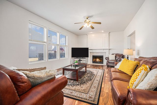 12901 Norwich Street, Plainfield, IL 60585